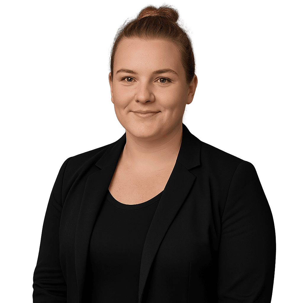 Gine Pedersen